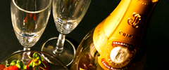 Le Nostre Bollicine